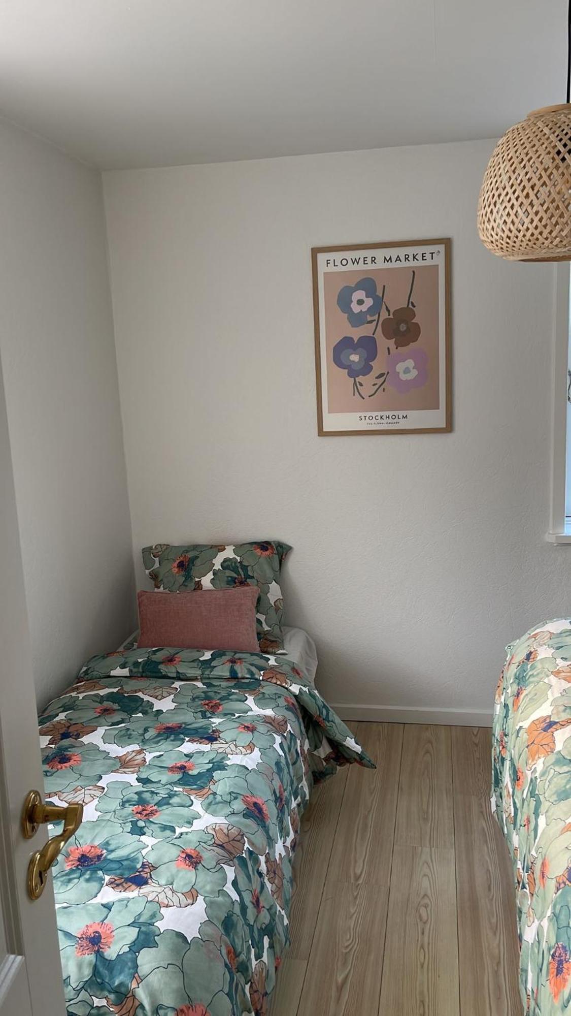 5 Minute Walk To Lego House - 50M2 Cozy Apartment- D Unit Билунд Екстериор снимка