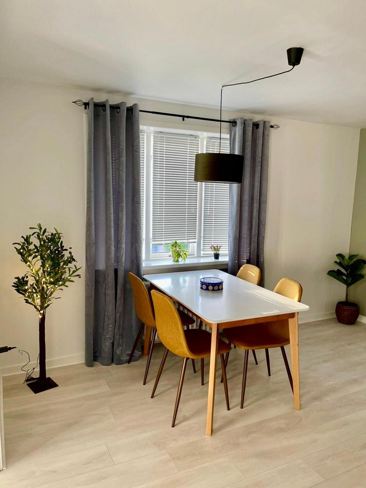 5 Minute Walk To Lego House - 50M2 Cozy Apartment- D Unit Билунд Екстериор снимка