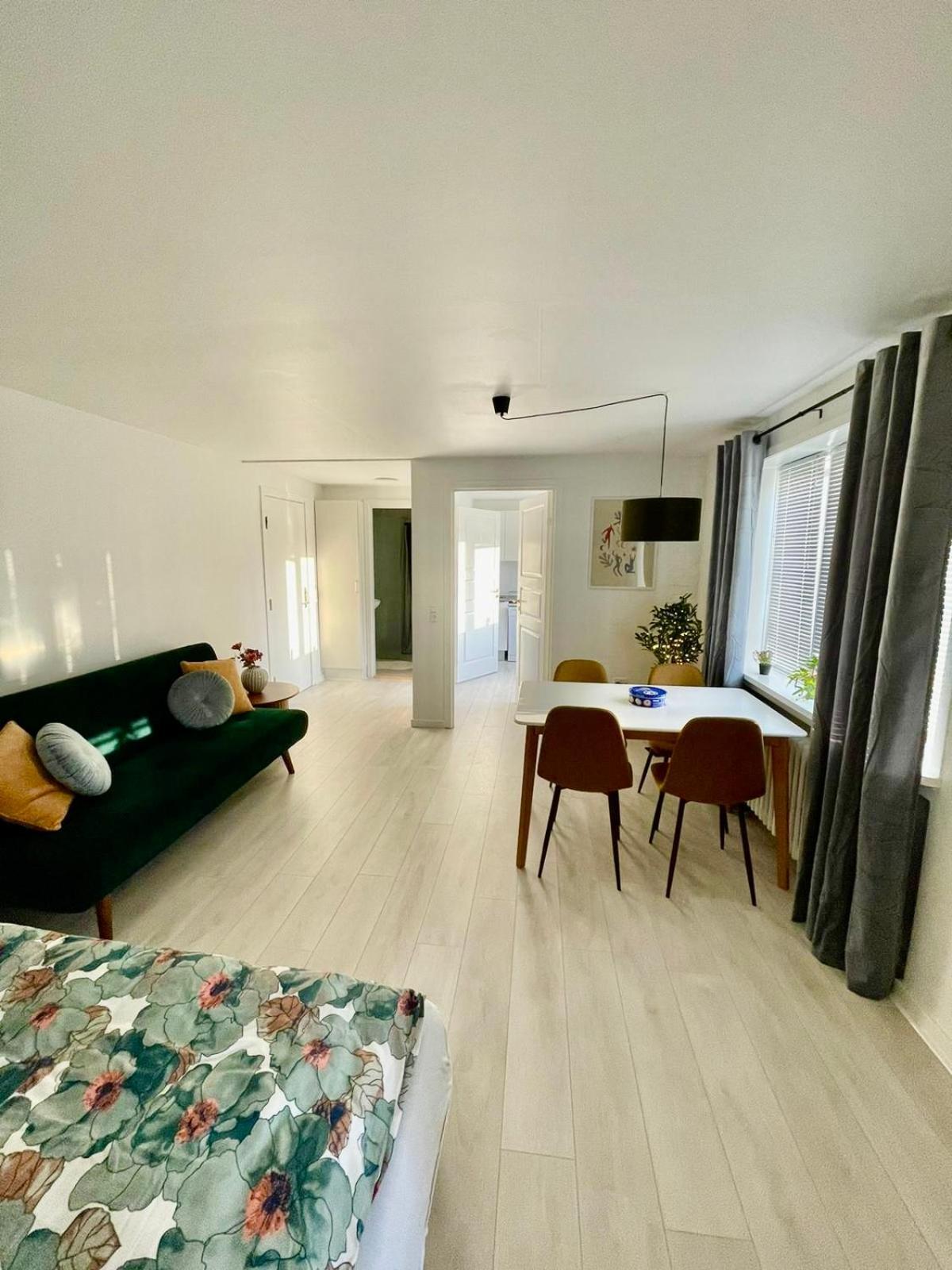 5 Minute Walk To Lego House - 50M2 Cozy Apartment- D Unit Билунд Екстериор снимка