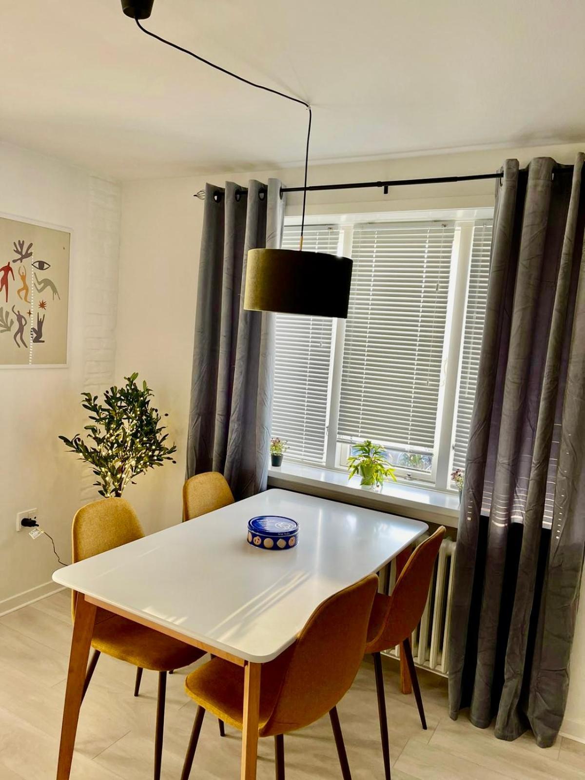5 Minute Walk To Lego House - 50M2 Cozy Apartment- D Unit Билунд Екстериор снимка