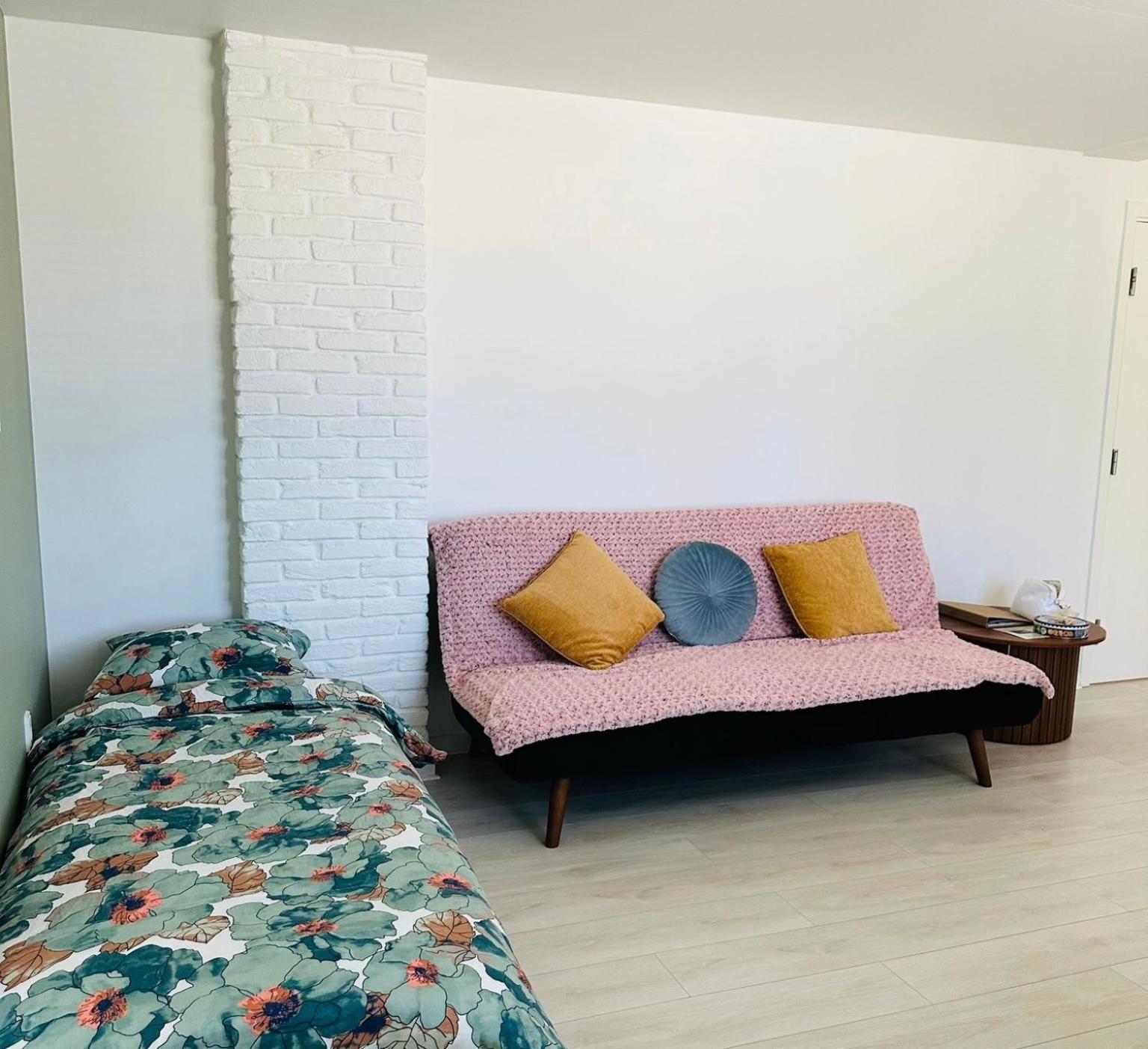 5 Minute Walk To Lego House - 50M2 Cozy Apartment- D Unit Билунд Стая снимка